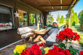Ferienbungalow Poppengrün